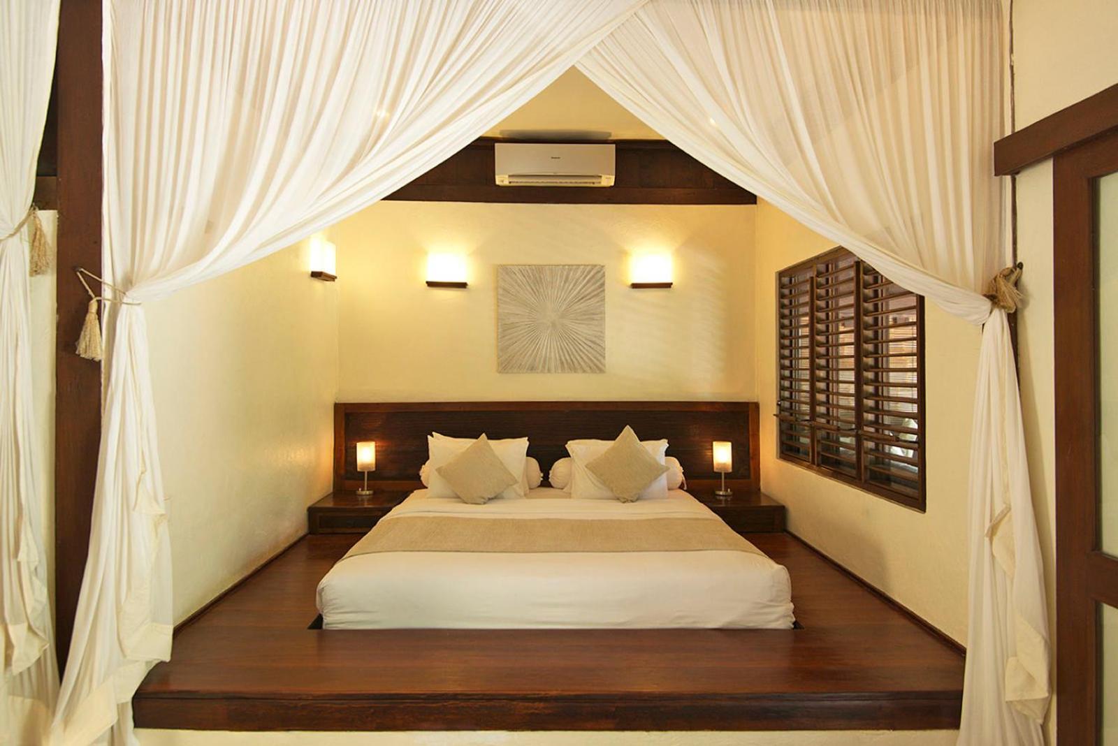 Villa Kubu Seminyak Eksteriør billede